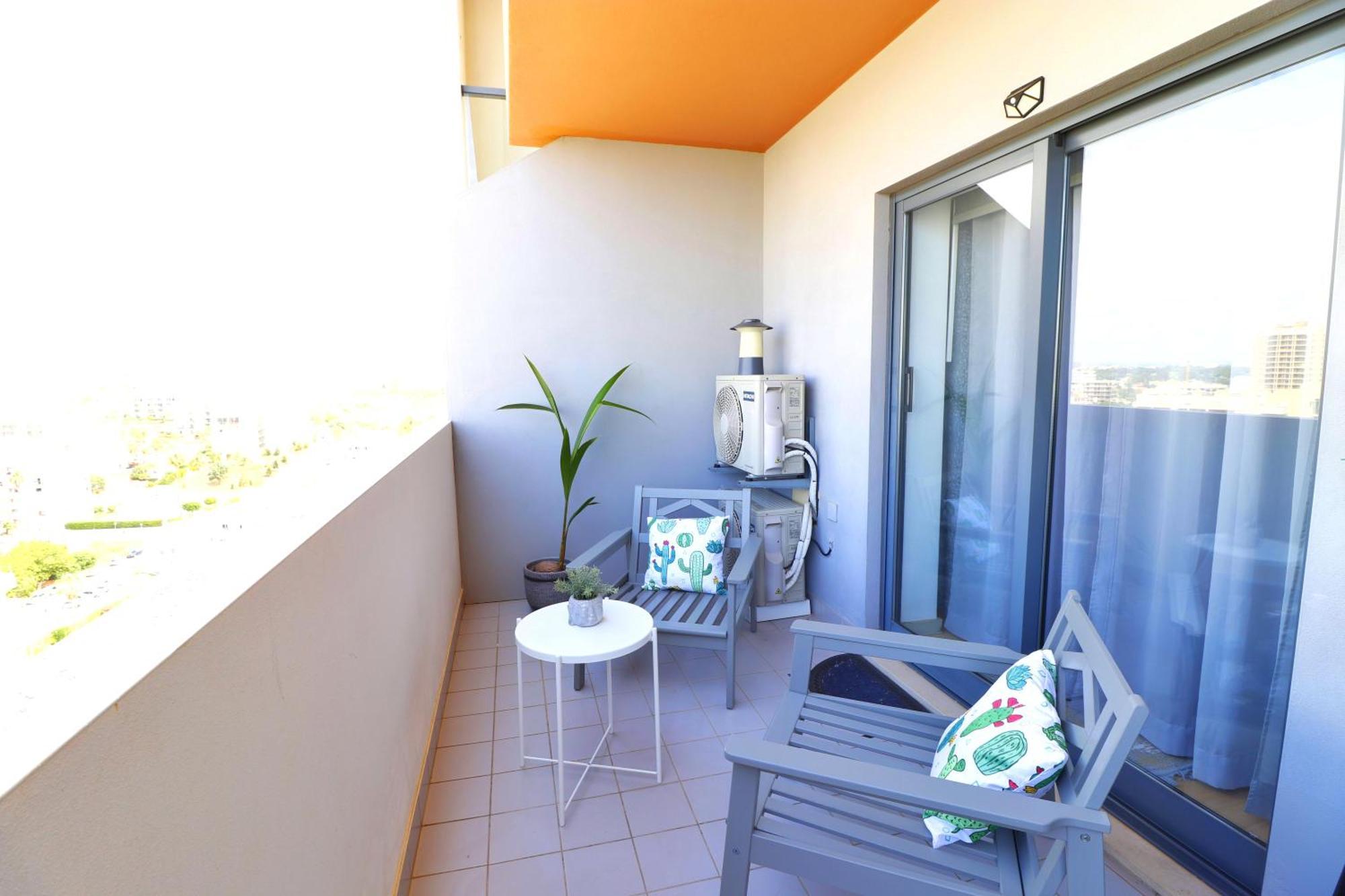 Apartament TowerNaRocha Portimão Zewnętrze zdjęcie
